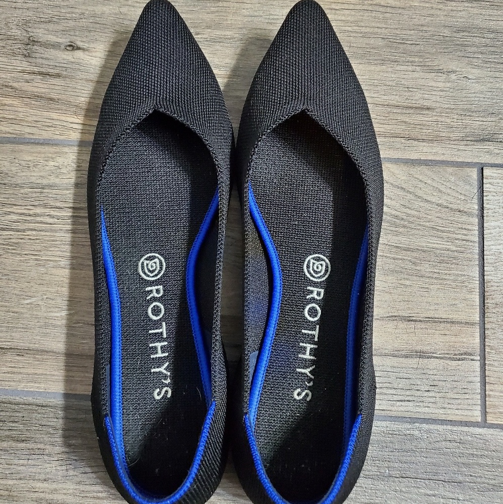 Rothys